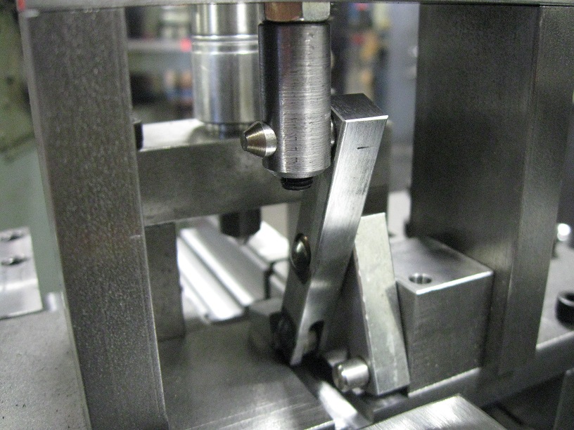 SlotMaker开槽机3D数模图纸 STP格式