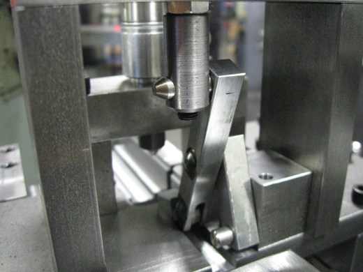 SlotMaker开槽机3D数模图纸 STP格式缩略图