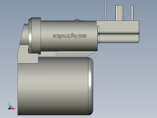 线圈-790-2E12V前视缩略图