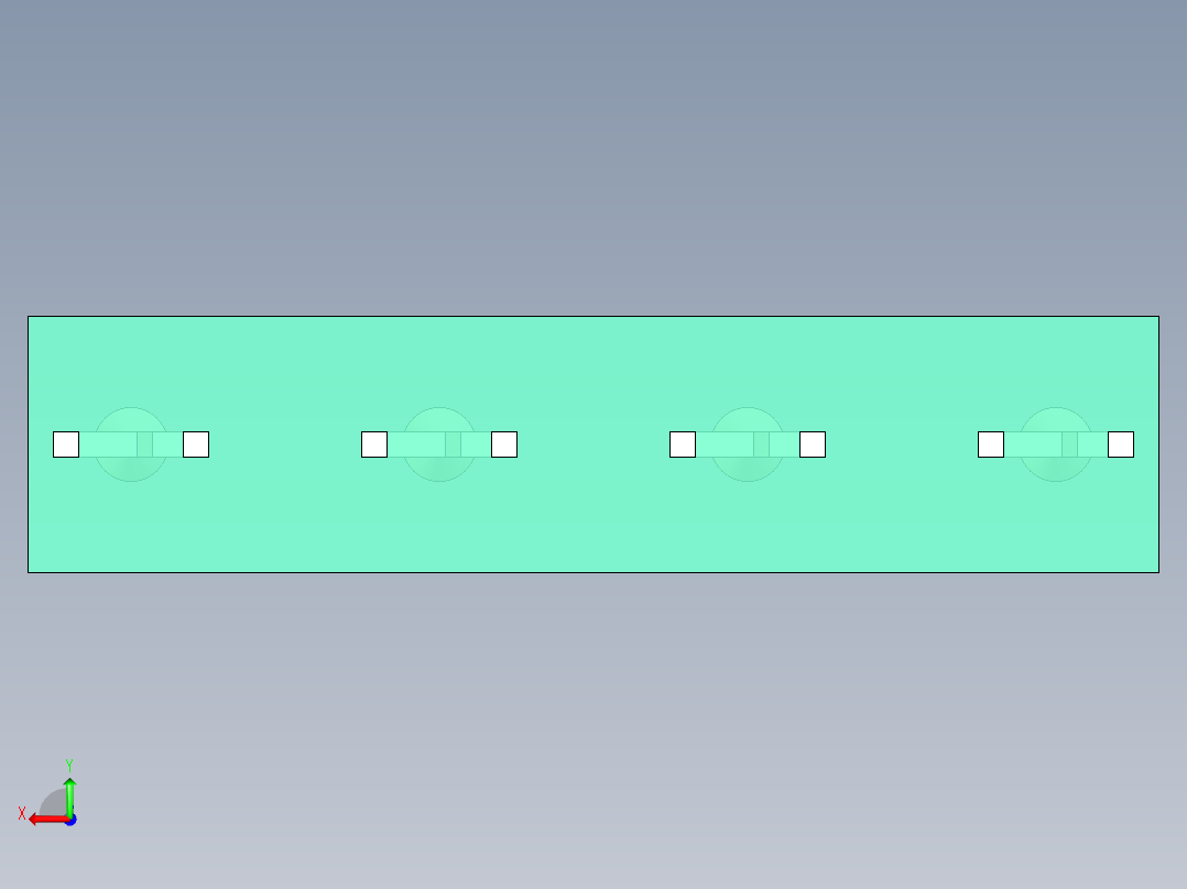 LED_L-865-4_Green_5x22mm后视图