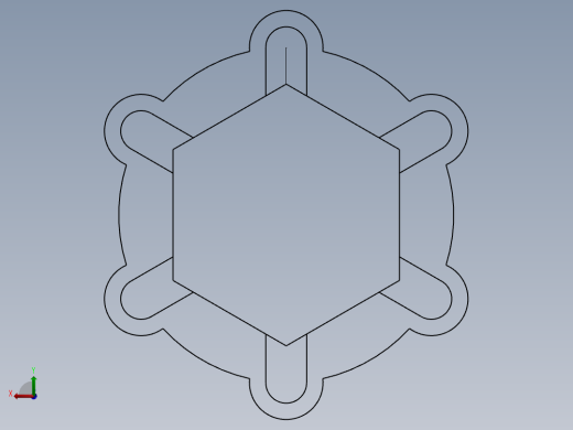 SW建模练习题-exercise 82后视缩略图