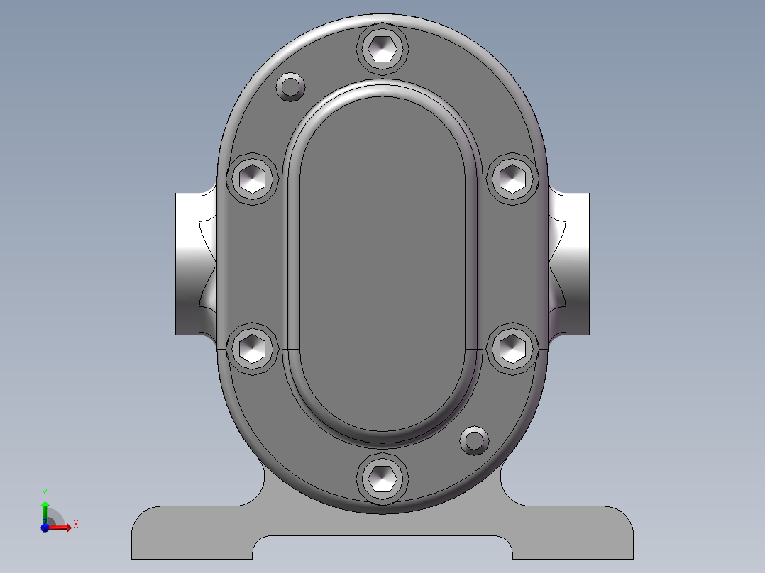 Solidworks第二次课-2024(1)前视图