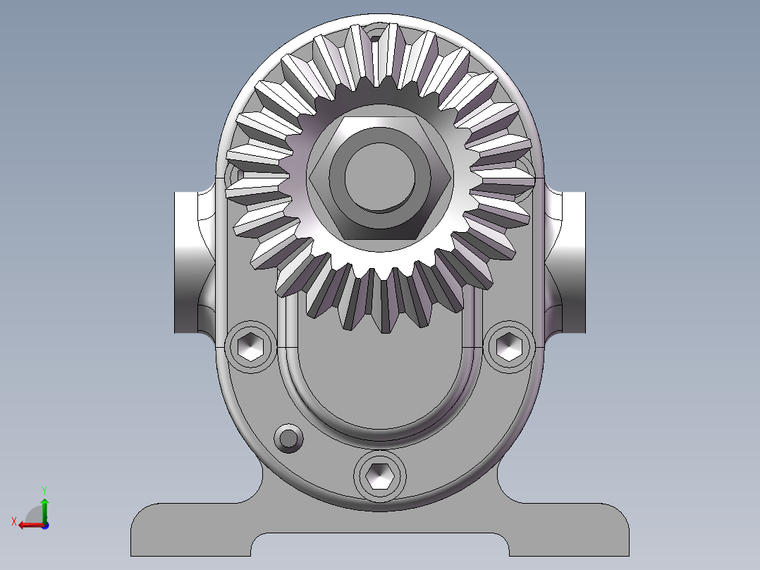 Solidworks第二次课-2024(1)后视图
