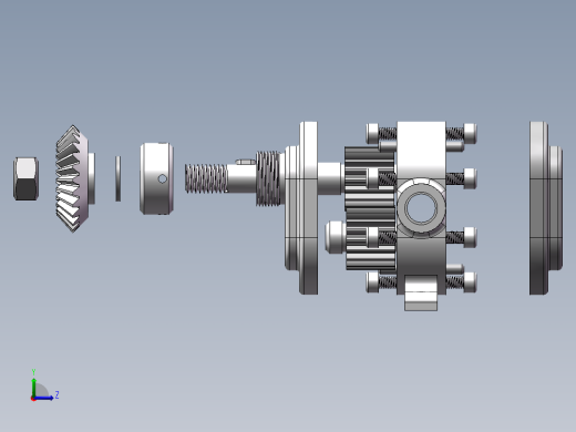 Solidworks第二次课-2024(1)左视缩略图