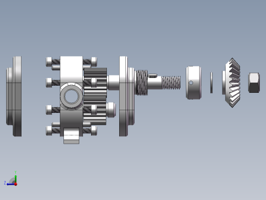 Solidworks第二次课-2024(1)右视缩略图
