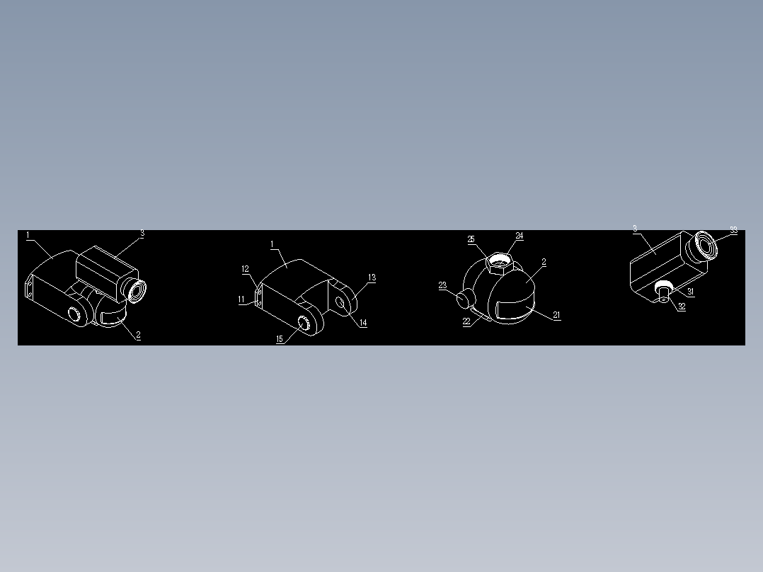 一种智慧园区用门禁设备