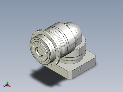 多摩川行星减速机TDR-140-L1-35KA35