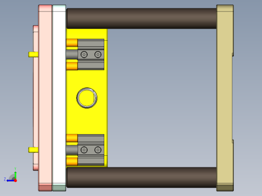 Kollur-A-QX-CNC3-170309右视缩略图