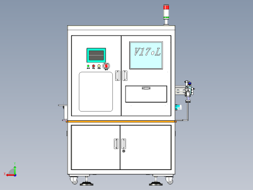 双飞达在线式贴标设备x_t后视缩略图
