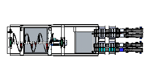钢板自动裁切折弯成型设备sw17可编辑