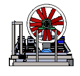 钢板自动裁切折弯成型设备sw17可编辑