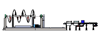钢板自动裁切折弯成型设备sw17可编辑
