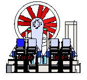 钢板自动裁切折弯成型设备sw17可编辑