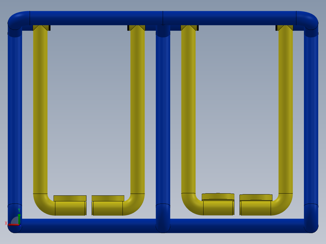 健身器材(109)后视图