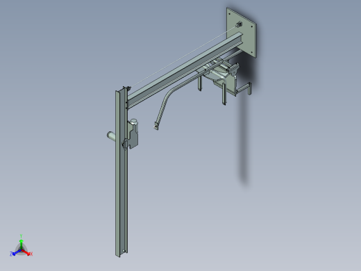B2005334-泳池提货将人送入或者提出泳池