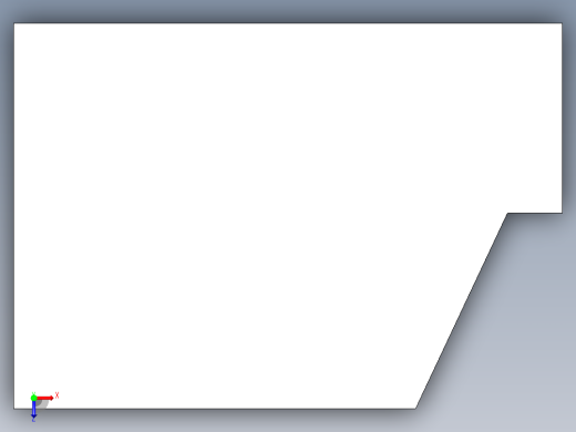 30平方米的小房子俯视缩略图