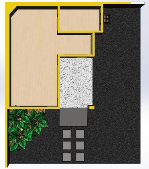 30平方米的小房子缩略图