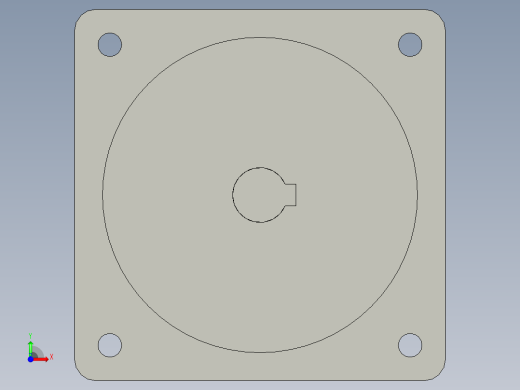 86hs85雷赛前视缩略图