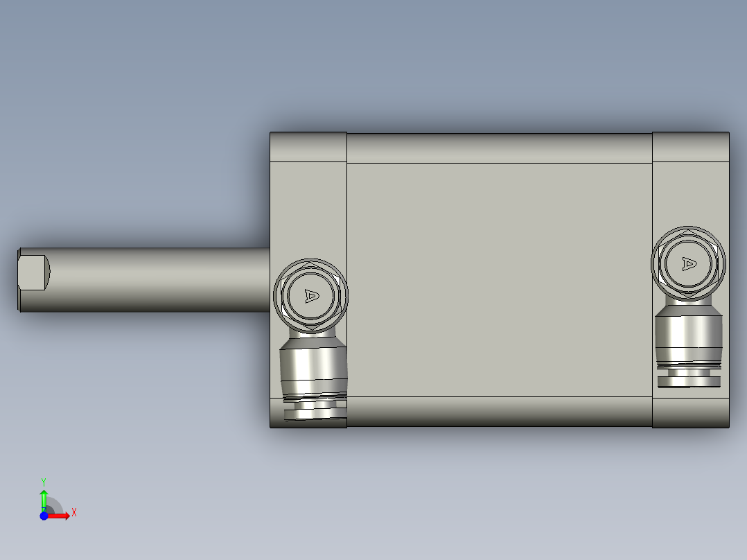 ACE40X40S_0_+__前视图
