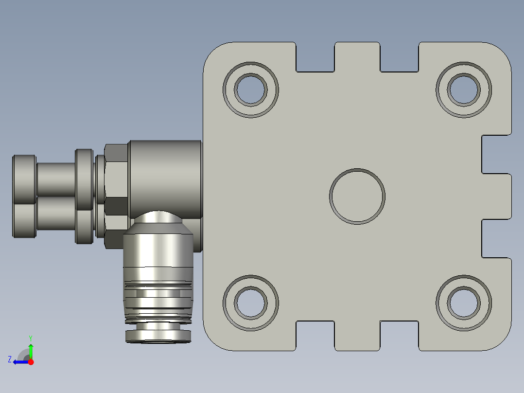 ACE40X40S_0_+__右视图