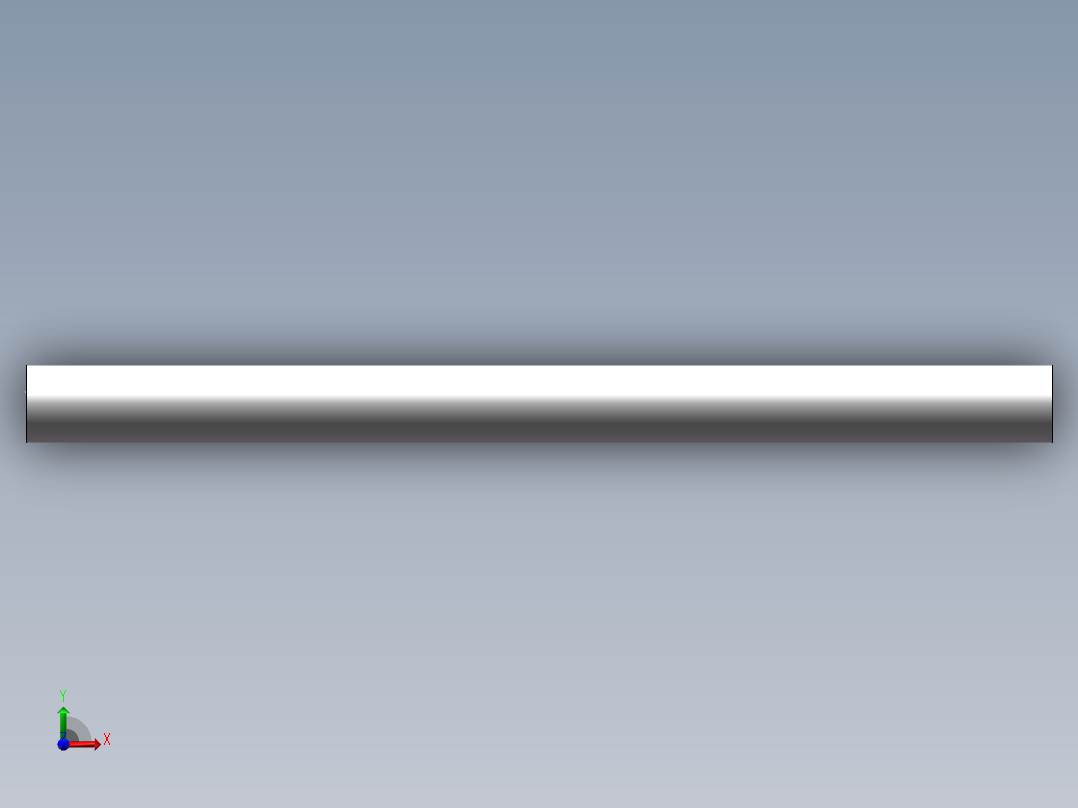 U-PVC_Pipe_DN65前视图