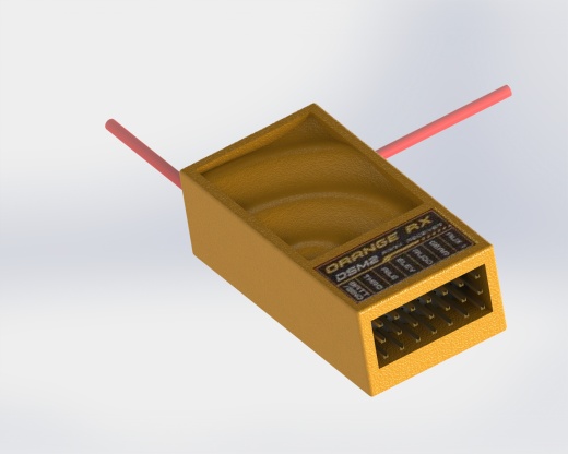 RC接收器缩略图