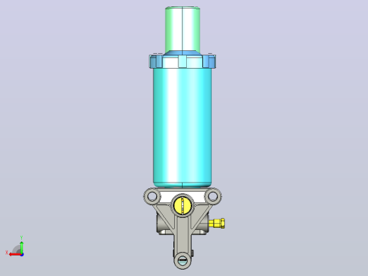 SGH注油器[SGH-0.3L]后视缩略图