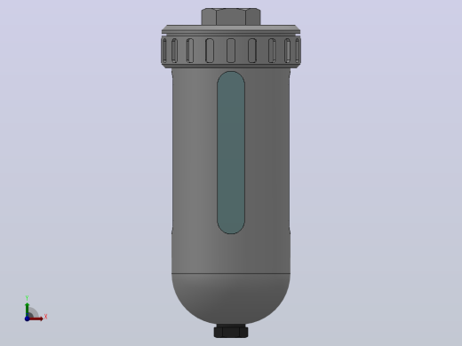 JAD系列自动排水器[JAD402-03]前视缩略图