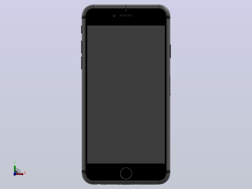 Phone 6s 162前视缩略图