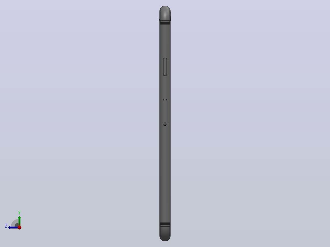 Phone 6s 162右视图