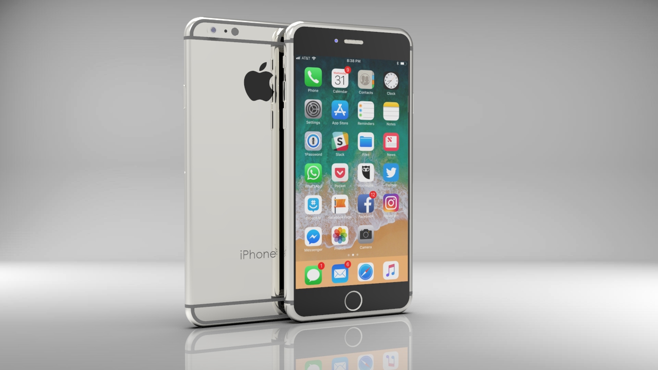 Phone 6s 162