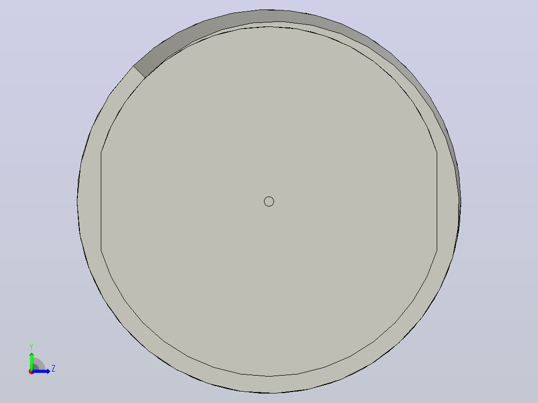 传感器Indutivo M8 E2b-s08ks02-mc-b1欧姆龙左视图