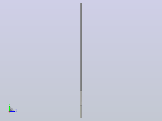 加热器ZIM91-D6.25-L60-W50-V220左视缩略图