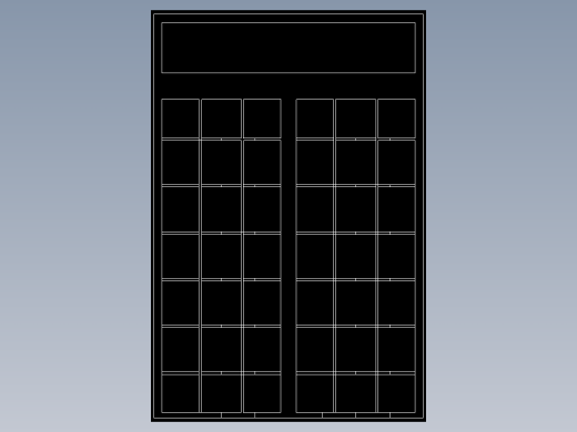门-C-5WIN23