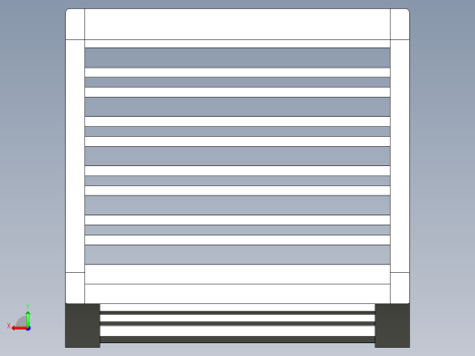 椅子1后视缩略图