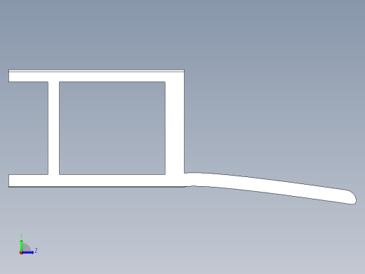 椅子1左视缩略图