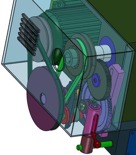 无刷微型木工机床缩略图