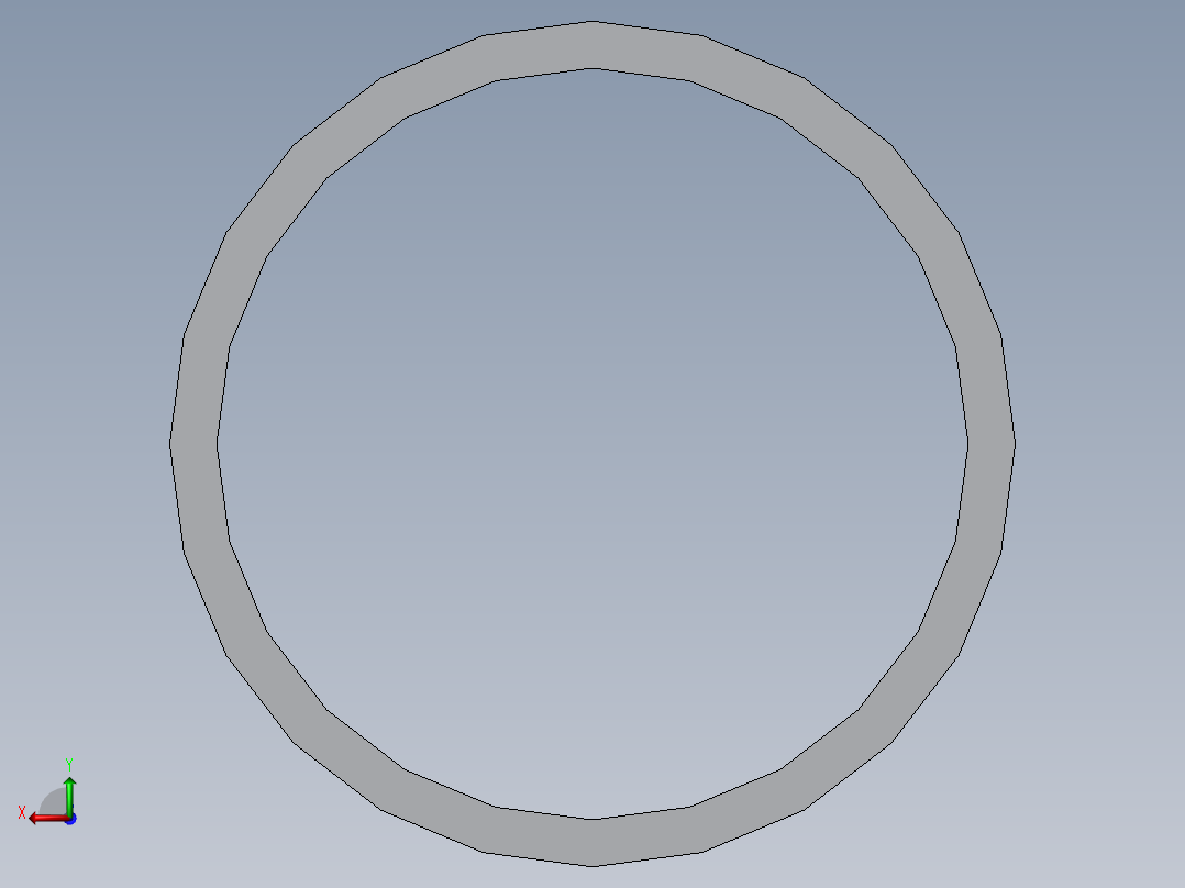 直管 (30)后视图