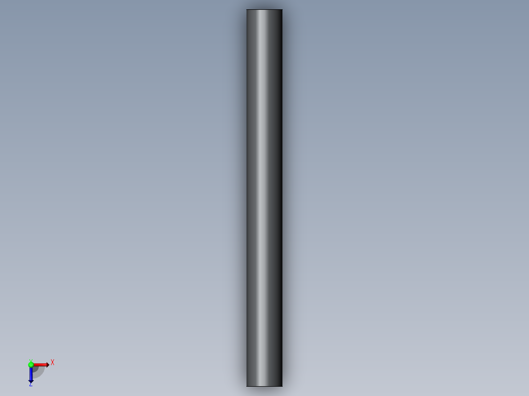 直管 (30)俯视图