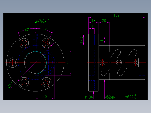 银泰PMI-FSVC03610B2-F