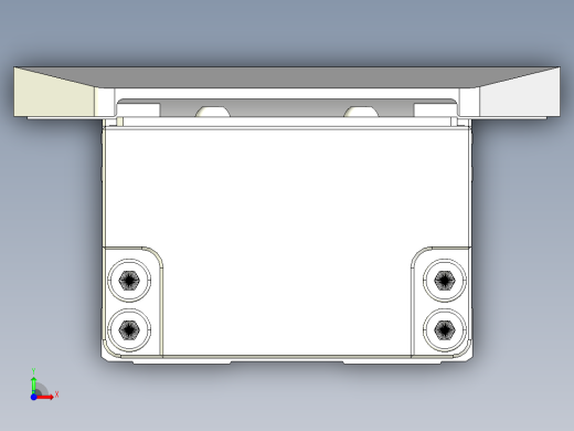 钢基模组-TPA-KCR-6005C-600A1-M-F0前视缩略图