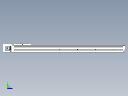钢基模组-TPA-KCR-6005C-600A1-M-F0左视缩略图