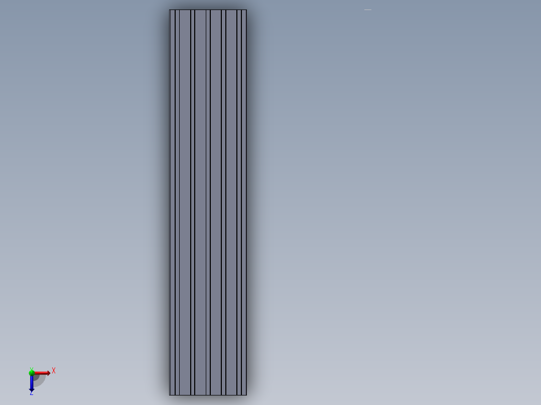 铝型材及其附件铝型材及其附件1.11.40.080200.14俯视图