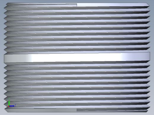 聚氯乙烯配件33-Sch80_Nipple_MPTxMPT_861-338_3in x Close左视缩略图