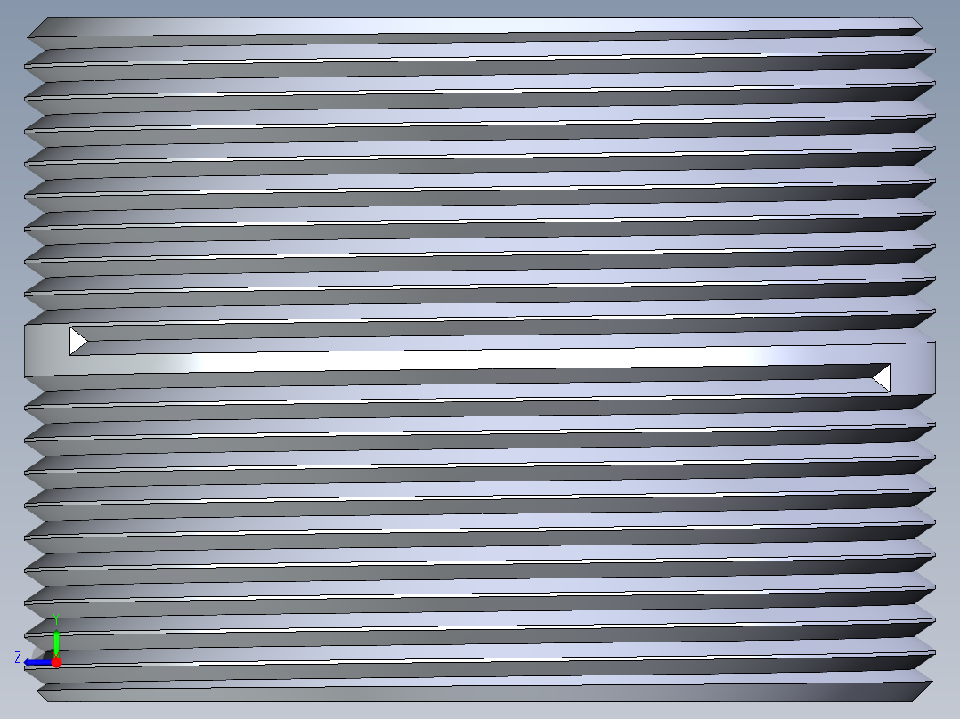 聚氯乙烯配件33-Sch80_Nipple_MPTxMPT_861-338_3in x Close右视图