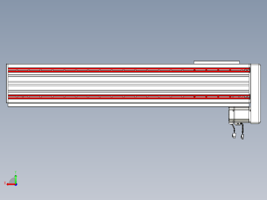 威洛博QF20-Lxx-C-S900-BL-ZP75-C3后视缩略图