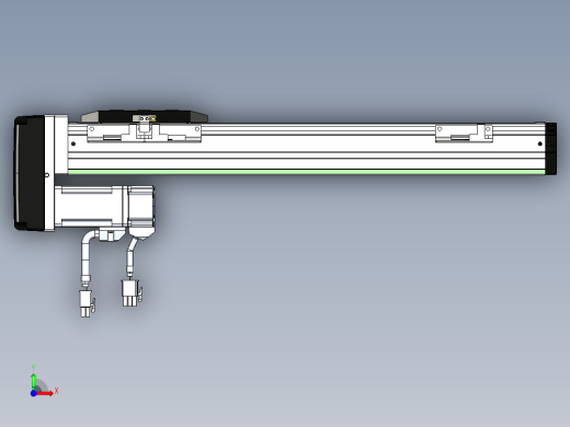 威洛博模组VGTH5-Lx-C-S300-BM-ZP10-C3前视缩略图