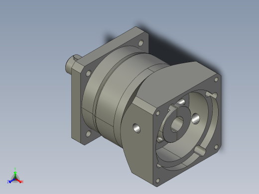 直齿PLF120-L1-8 22-110-145-M8.STEP