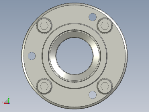 KOSMEKVSJ060-F多系列多零件图纸模型多系列多零件图纸模型后视缩略图