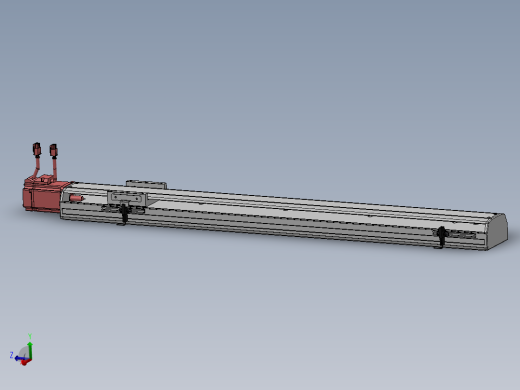 精密模组MY120-T10-750L-BC-P20B-C4-C